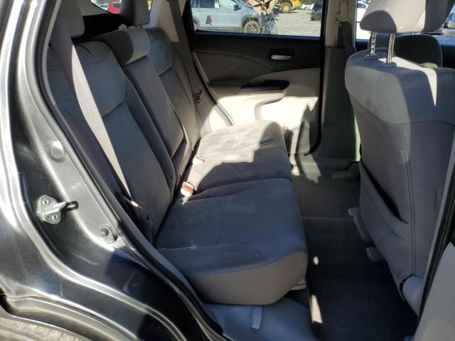 Photo 11 from auction – 2012 HONDA CR-V EX with VIN JHLRM3H58CC006759