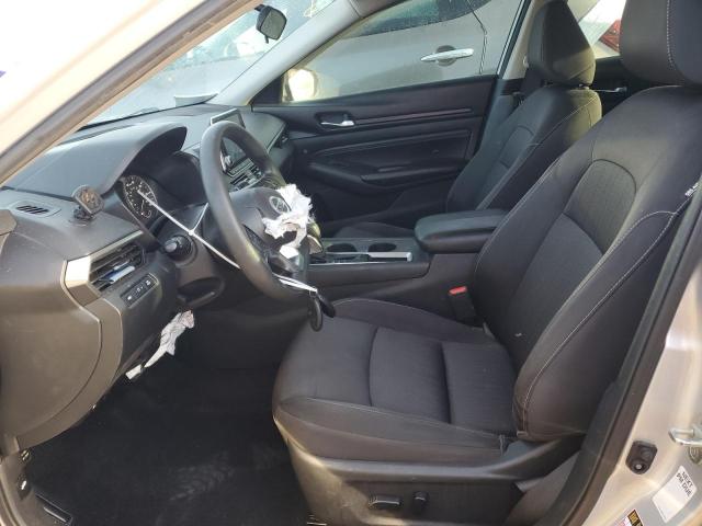 Photo 7 from auction – 2020 NISSAN ALTIMA S with VIN 1N4BL4BV5LC134477