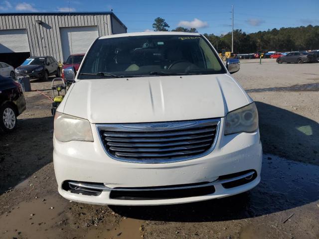 Photo 5 from auction – 2012 CHRYSLER TOWN & COU with VIN 2C4RC1GG2CR368715