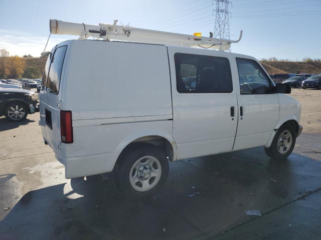 Photo 3 from auction – 2004 CHEVROLET ASTRO with VIN 1GCDM19X14B120217