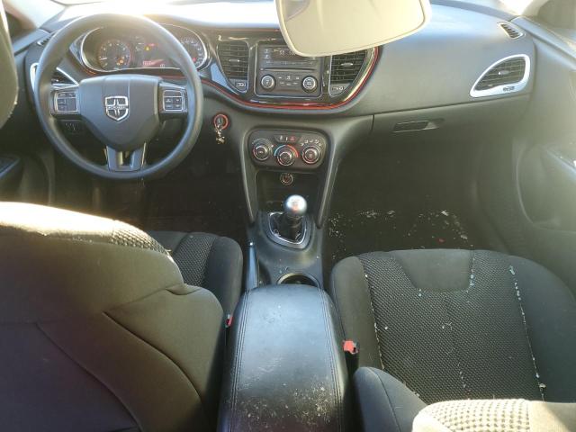 Photo 8 from auction – 2016 DODGE DART SE with VIN 1C3CDFAA8GD635681