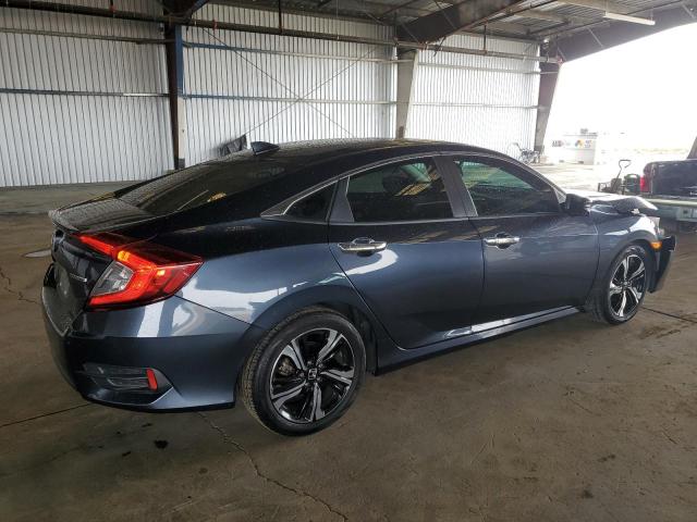 Photo 3 from auction – 2017 HONDA CIVIC TOUR with VIN 19XFC1F99HE214680
