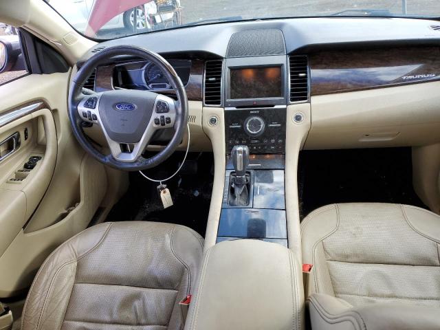 Zdjęcie 8 z aukcji – 2015 FORD TAURUS LIM z VIN 1FAHP2F8XFG194078