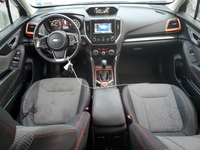 Zdjęcie 8 z aukcji – 2019 SUBARU FORESTER S z VIN JF2SKAJC0KH540861