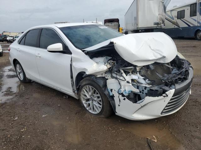 Photo 4 from auction – 2017 TOYOTA CAMRY LE with VIN 4T1BF1FK6HU343983
