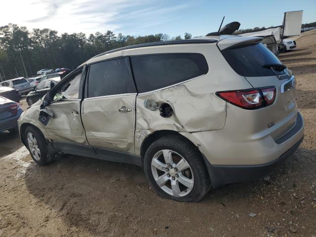 Photo 2 from auction – 2016 CHEVROLET TRAVERSE L with VIN 1GNKRGKD7GJ283290
