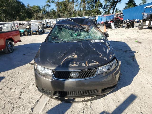 Photo 5 from auction – 2010 KIA FORTE EX with VIN KNAFU4A22A5262089