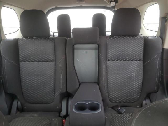 Photo 10 from auction – 2020 MITSUBISHI OUTLANDER with VIN JA4AZ3A32LZ045486