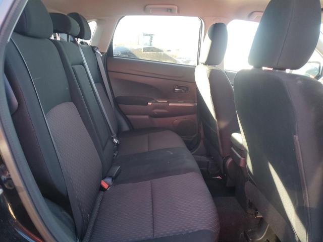 Photo 11 from auction – 2019 MITSUBISHI OUTLANDER with VIN JA4AP4AU7KU003167