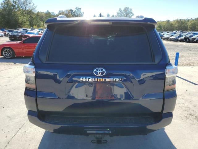 Photo 6 from auction – 2018 TOYOTA 4RUNNER SR with VIN JTEZU5JR7J5191342