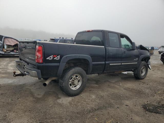 Photo 3 from auction – 2007 CHEVROLET SILVERADO with VIN 1GCHK29D67E165577