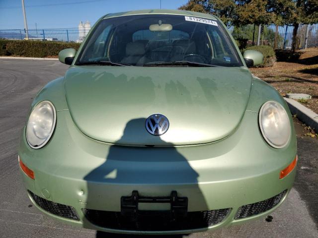 Photo 5 from auction – 2009 VOLKSWAGEN NEW BEETLE with VIN 3VWPW31C19M518360