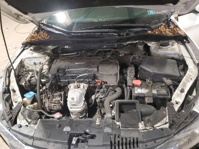 Photo 11 from auction – 2017 HONDA ACCORD LX with VIN 1HGCR2F37HA034346