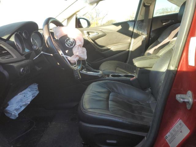 Photo 7 from auction – 2012 BUICK VERANO with VIN 1G4PS5SK9C4185999