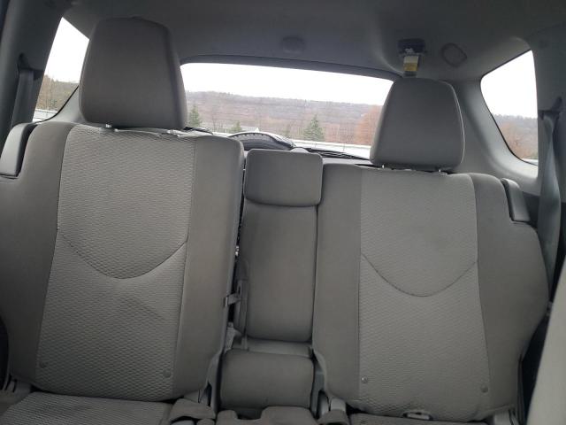 Photo 10 from auction – 2011 TOYOTA RAV4 with VIN 2T3BF4DV0BW159975
