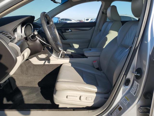Photo 7 from auction – 2012 ACURA TL with VIN 19UUA8F50CA012682