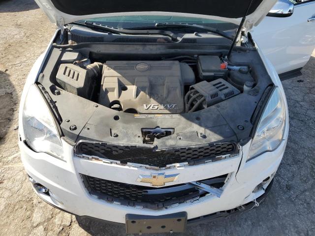 Photo 12 from auction – 2014 CHEVROLET EQUINOX LT with VIN 2GNFLCE36E6294550