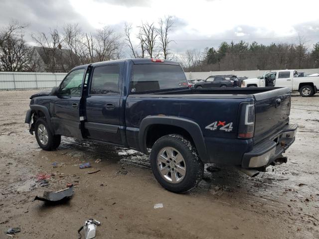 Photo 2 from auction – 2006 CHEVROLET SILVERADO with VIN 2GCEK13T561231081
