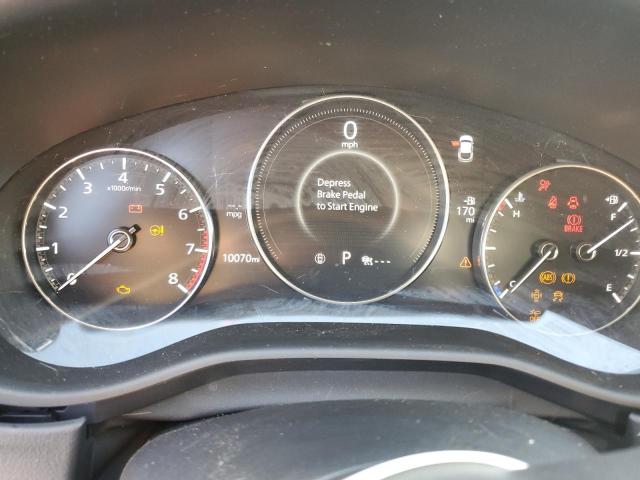 Photo 9 from auction – 2023 MAZDA CX-30 SELE with VIN 3MVDMBBM7PM585957
