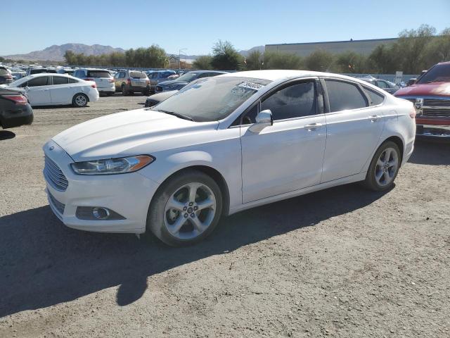 Photo 1 from auction – 2016 FORD FUSION SE with VIN 3FA6P0T93GR291173