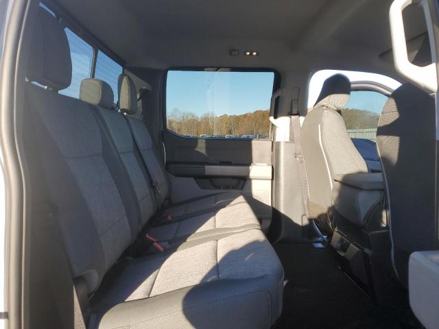 Photo 10 from auction – 2023 FORD F350 SUPER with VIN 1FT8W3BT9PEC53907