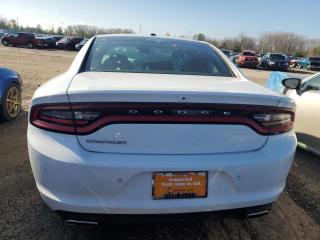 Photo 6 from auction – 2021 DODGE CHARGER SX with VIN 2C3CDXBG4MH587846