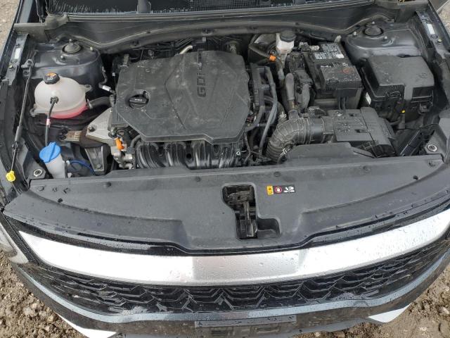 Photo 12 from auction – 2023 KIA SPORTAGE E with VIN 5XYK33AF1PG032111