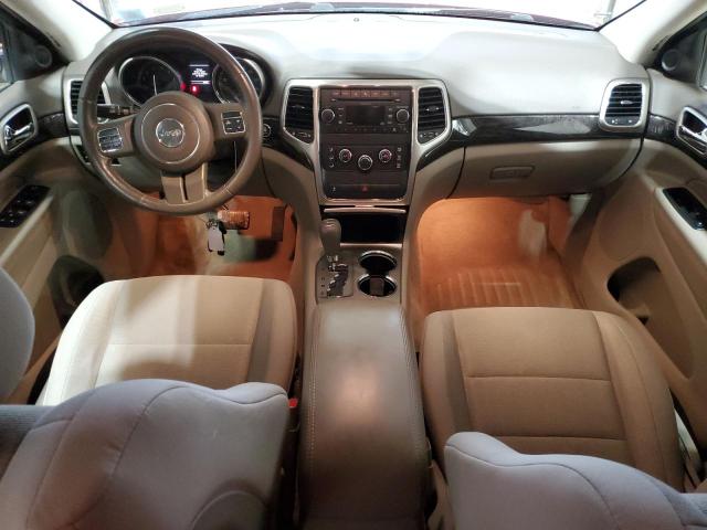 Photo 8 from auction – 2011 JEEP GRAND CHER with VIN 1J4RR4GG8BC582030