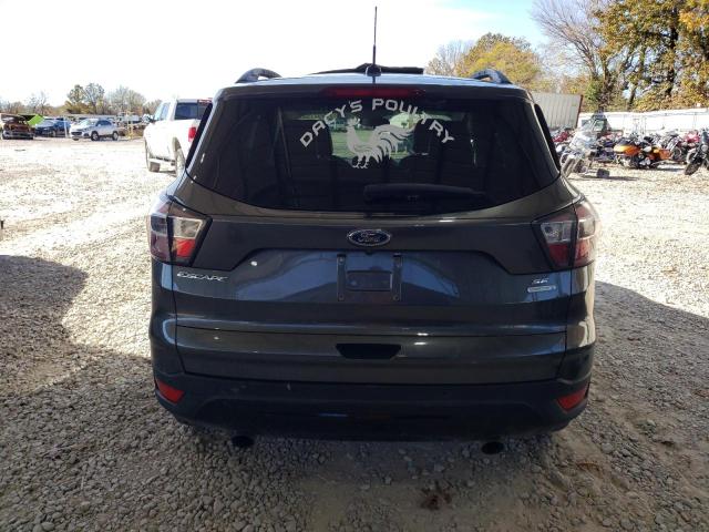 Photo 6 from auction – 2017 FORD ESCAPE SE with VIN 1FMCU0GD6HUB15423