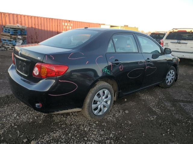 Photo 3 from auction – 2010 TOYOTA COROLLA BA with VIN 2T1BU4EE6AC520493