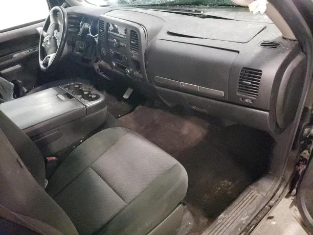 Photo 8 from auction – 2012 CHEVROLET 1500 with VIN 1GCPKSE77CF195588
