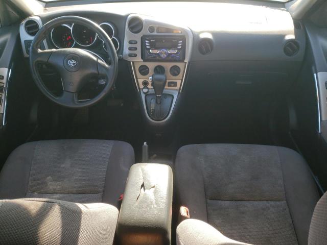 Photo 8 from auction – 2006 TOYOTA COROLLA MA with VIN 2T1KR32E16C607726