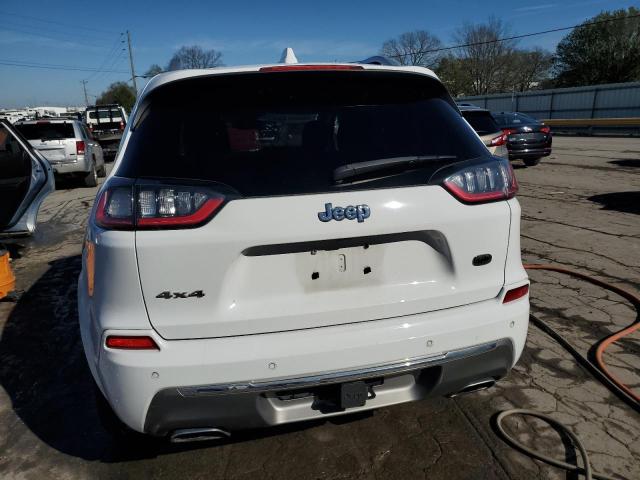 Photo 6 from auction – 2019 JEEP CHEROKEE O with VIN 1C4PJMJN1KD269004