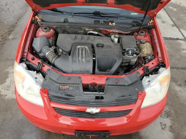Photo 11 from auction – 2010 CHEVROLET COBALT 1LT with VIN 1G1AD5F53A7233655