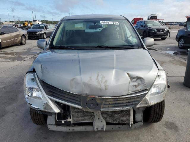 Photo 5 from auction – 2009 NISSAN VERSA S with VIN 3N1BC13E09L398522