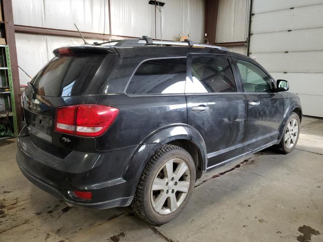 Photo 3 from auction – 2012 DODGE JOURNEY R/ with VIN 3C4PDDFGXCT158013