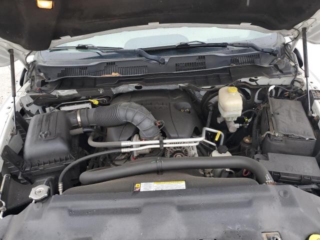 Photo 11 from auction – 2012 DODGE RAM 2500 S with VIN 3C6TD5DT7CG147443
