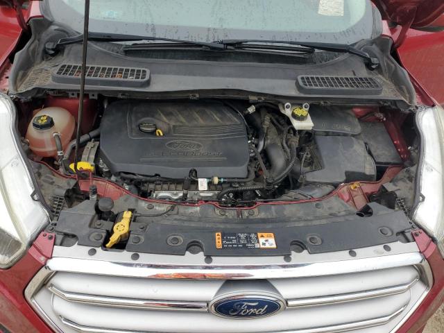 Фото 12 с аукциона – 2017 FORD ESCAPE с VIN 1FMCU0GD4HUB48954