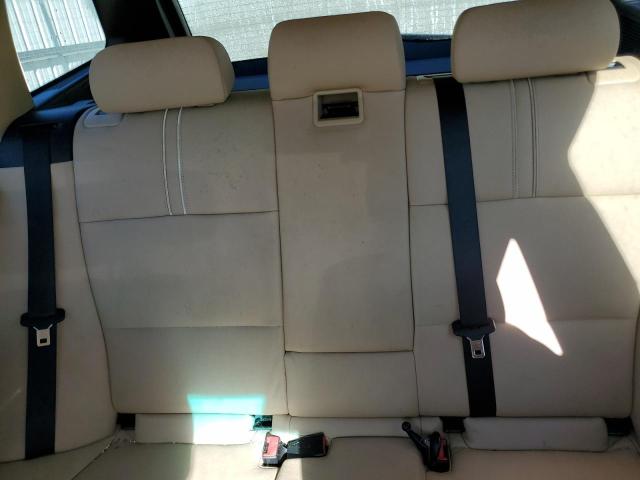 Photo 10 from auction – 2008 BMW X3 3.0SI with VIN WBXPC93438WJ20637