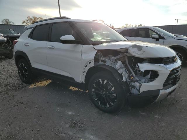 Photo 4 from auction – 2023 CHEVROLET TRAILBLAZE with VIN KL79MPSL4PB005550