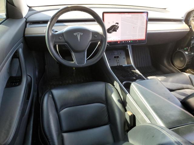 Photo 8 from auction – 2019 TESLA MODEL 3 with VIN 5YJ3E1EA8KF425332