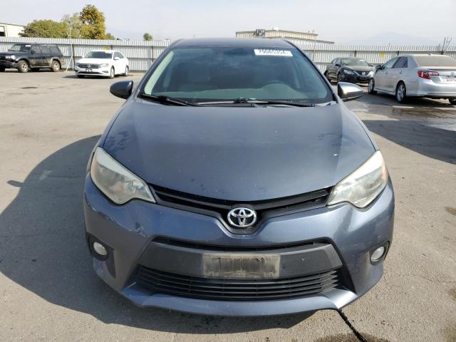 Zdjęcie 5 z aukcji – 2014 TOYOTA COROLLA L z VIN 5YFBURHE5EP024213