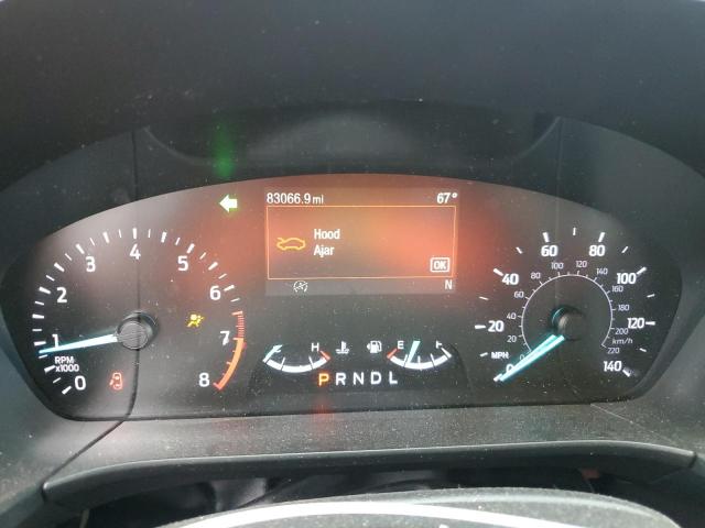 Photo 9 from auction – 2020 FORD ESCAPE SEL with VIN 1FMCU0H68LUC28900