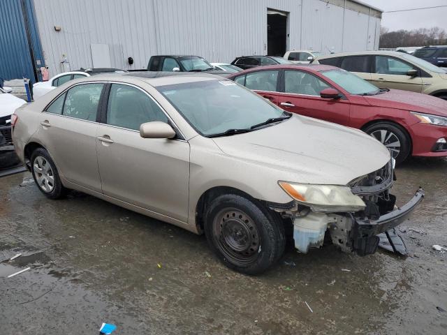 Photo 4 from auction – 2007 TOYOTA CAMRY LE with VIN 4T1BK46K37U538998