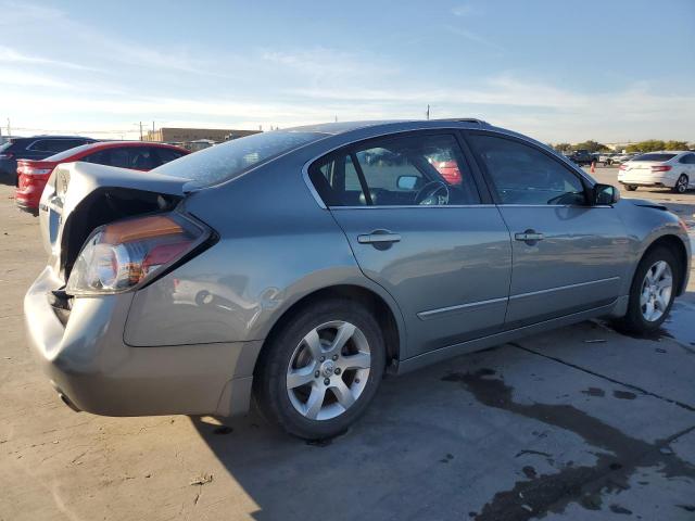 Photo 3 from auction – 2008 NISSAN ALTIMA 2.5 with VIN 1N4AL21E68N488408
