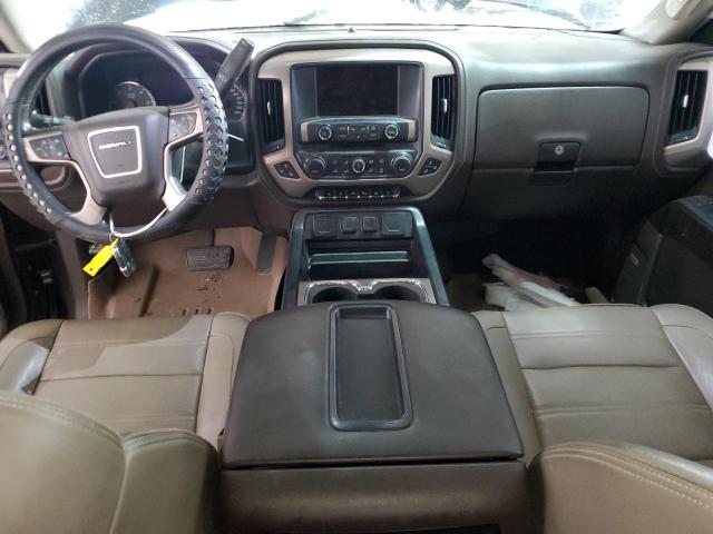 Photo 8 from auction – 2014 GMC SIERRA K15 with VIN 3GTU2WEJ3EG539506