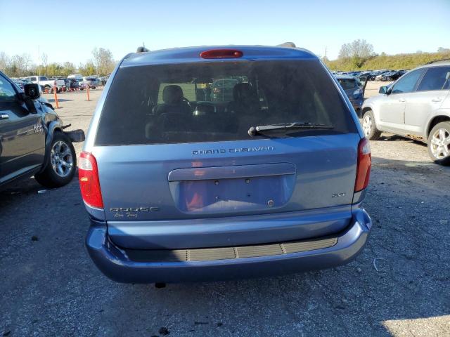 Photo 6 from auction – 2007 DODGE GRAND CARA with VIN 2D4GP44LX7R351572