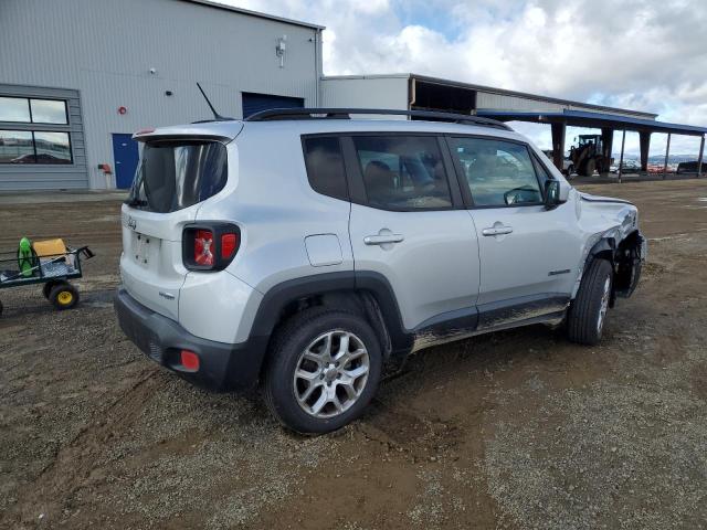 Photo 3 from auction – 2015 JEEP RENEGADE L with VIN ZACCJBBT0FPB71694