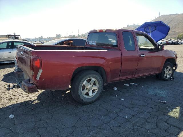 Photo 3 from auction – 2011 CHEVROLET COLORADO L with VIN 1GCESCF97B8103217