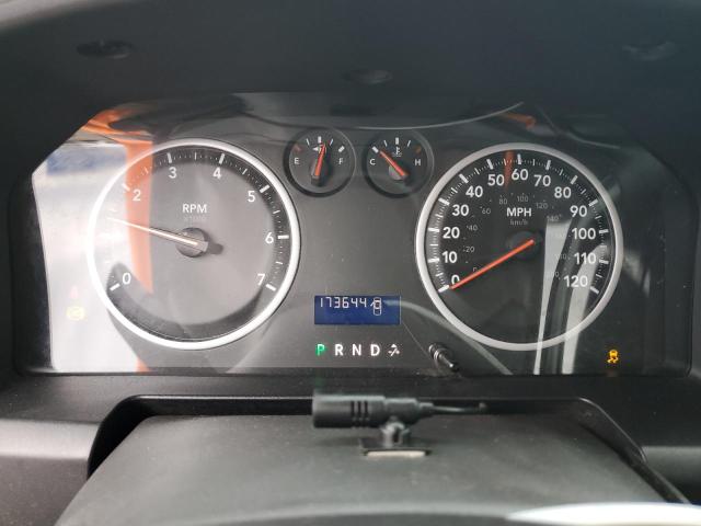 Photo 9 from auction – 2011 DODGE RAM 1500 with VIN 1D7RV1GP3BS568533